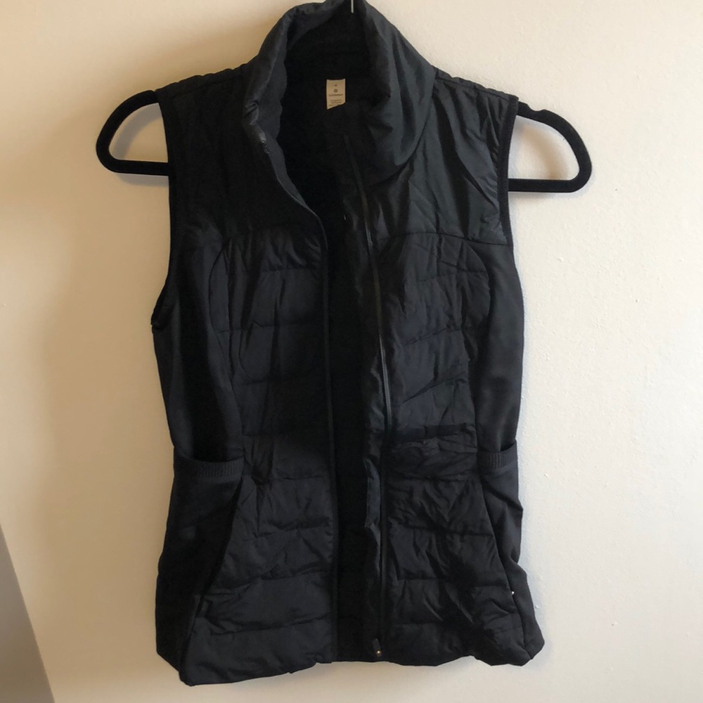 LULULEMON VEST